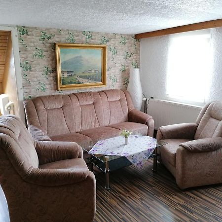 Ferienwohnung Felsblick Mittelndorf Kültér fotó