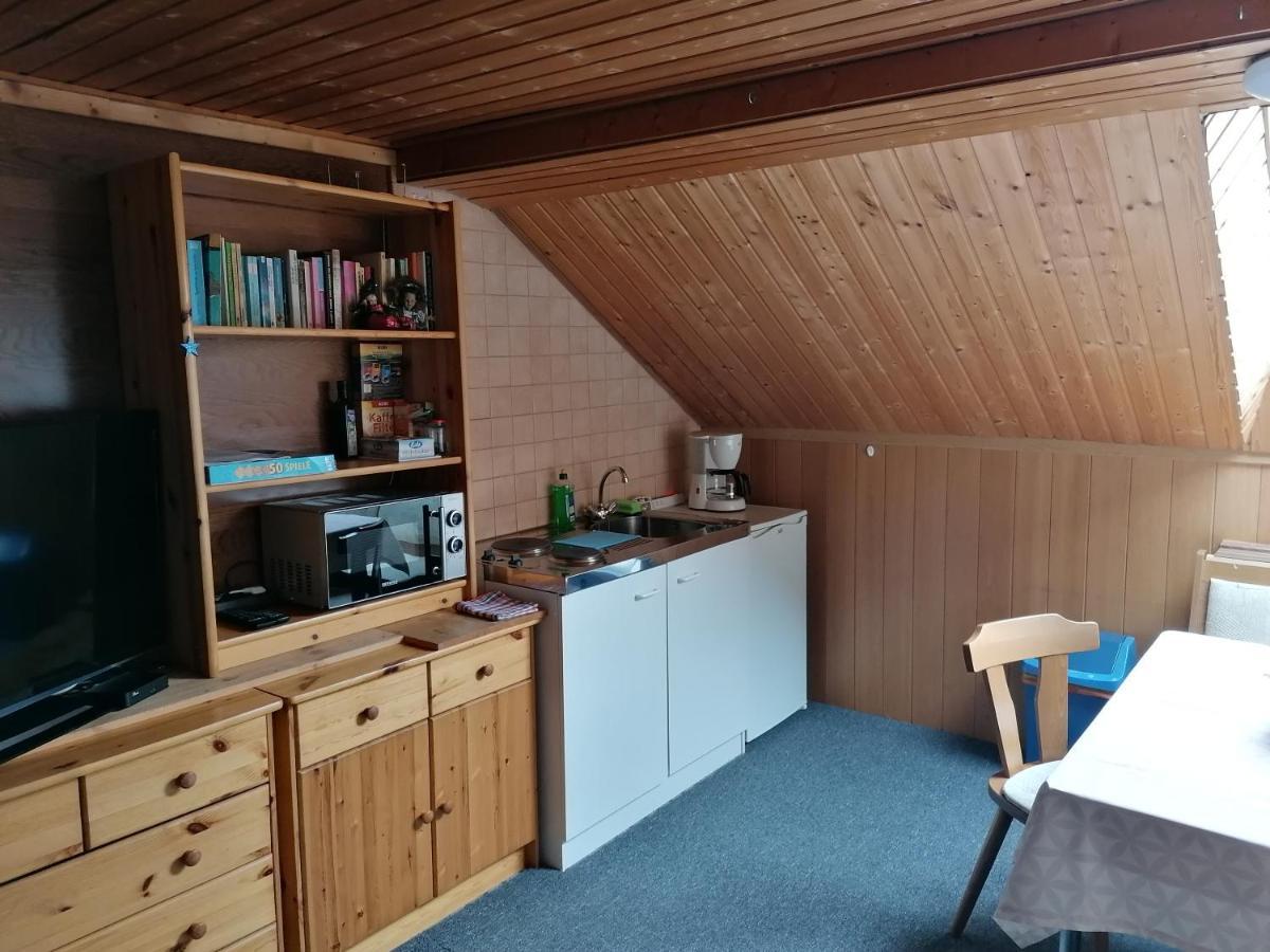 Ferienwohnung Felsblick Mittelndorf Kültér fotó